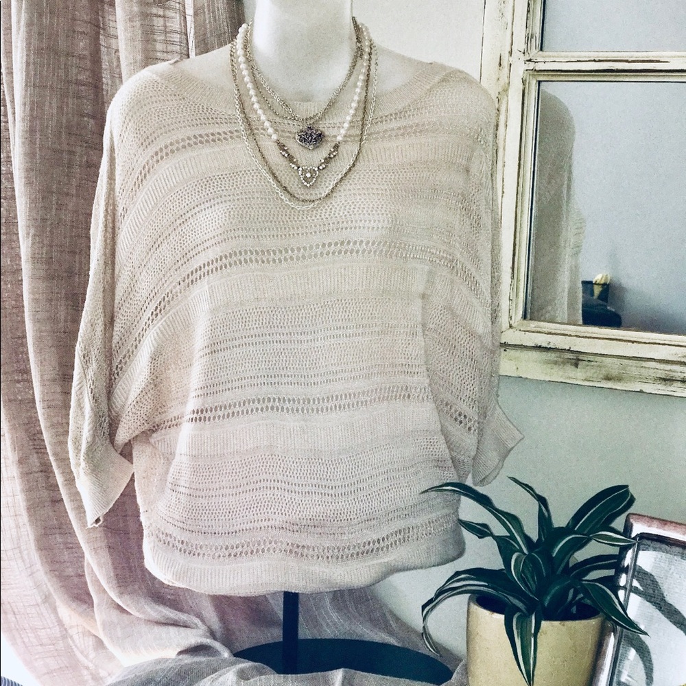 Express 🦄crochet top 🦄